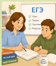 Услуги Услуги репетиторов в Моршанске