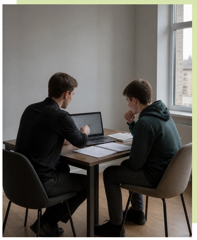 Репетитор по информатике ЕГЭ в Моршанске от 1558 р. | Репетитор-Мрш