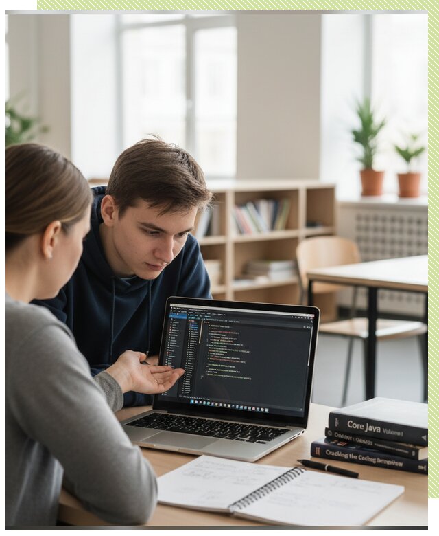 Репетитор по JavaScript в Моршанске по цене от 1869 р. | Репетитор-Мрш